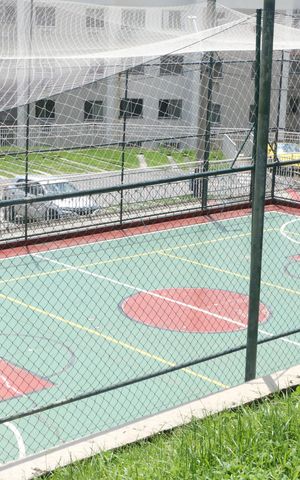 Apartamento para alugar com 48m², 2 quartos e 1 vagaQuadra Esportiva
