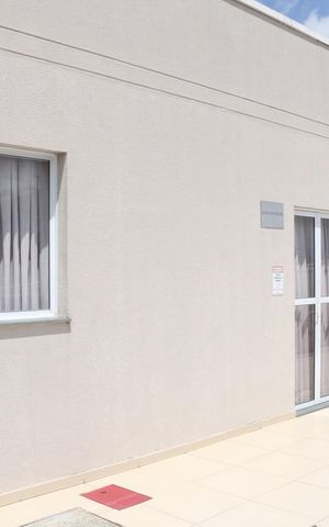 Apartamento para alugar com 48m², 2 quartos e 1 vagaSalão de Festas