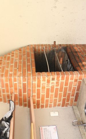 Apartamento para alugar com 48m², 2 quartos e 1 vagaChurrasqueira