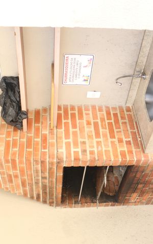 Apartamento para alugar com 48m², 2 quartos e 1 vagaChurrasqueira