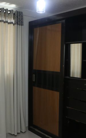 Apartamento para alugar com 48m², 2 quartos e 1 vagaquarto