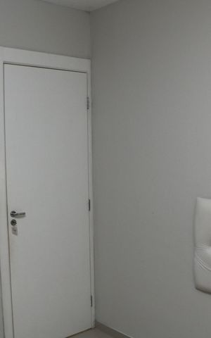 Apartamento para alugar com 48m², 2 quartos e 1 vagaquarto
