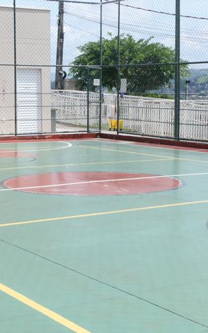 Apartamento para alugar com 48m², 2 quartos e 1 vagaQuadra Esportiva