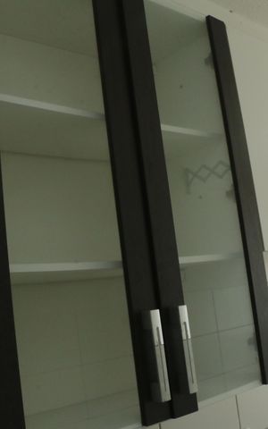 Apartamento para alugar com 48m², 2 quartos e 1 vagaCozinha - Armários