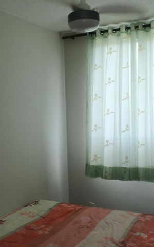 Apartamento para alugar com 48m², 2 quartos e 1 vagaquarto