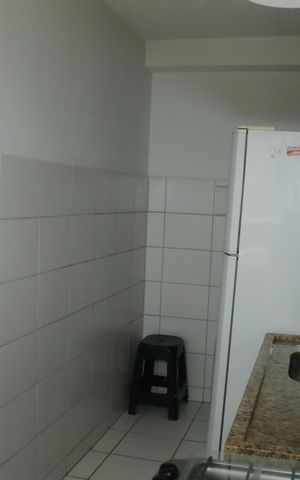 Apartamento para alugar com 48m², 2 quartos e 1 vagaCozinha