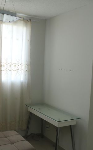 Apartamento para alugar com 48m², 2 quartos e 1 vagasala
