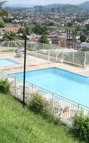 Apartamento para alugar com 48m², 2 quartos e 1 vagaPiscina