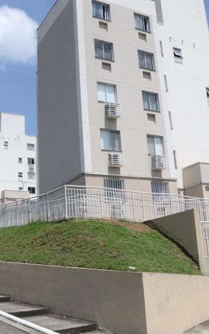 Apartamento para alugar com 48m², 2 quartos e 1 vagaCondomínio