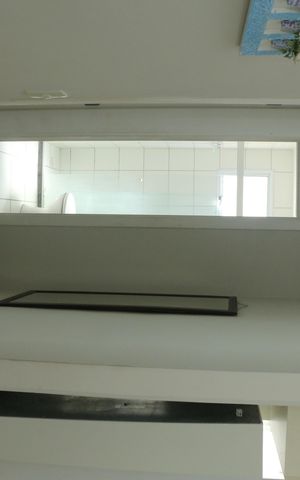 Apartamento para alugar com 48m², 2 quartos e 1 vagaCorredor