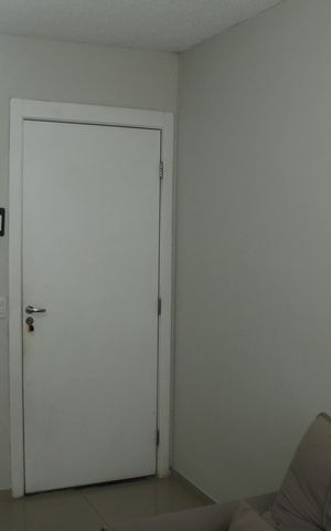 Apartamento para alugar com 48m², 2 quartos e 1 vagasala