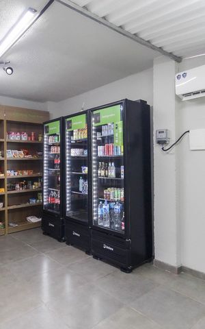 Apartamento para alugar com 48m², 2 quartos e sem vaga Apartamento para alugar com 48m², 2 quartos e sem vagaMercadinho