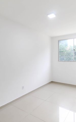 Apartamento para alugar com 48m², 2 quartos e sem vaga Apartamento para alugar com 48m², 2 quartos e sem vagaSala