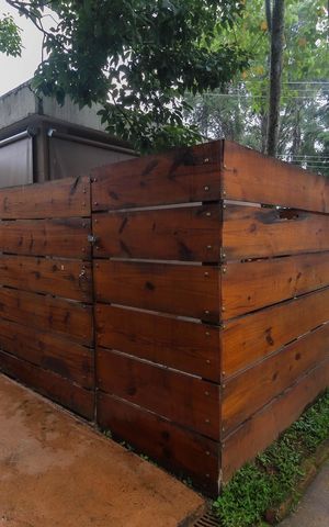 Apartamento para alugar com 48m², 2 quartos e sem vaga Apartamento para alugar com 48m², 2 quartos e sem vagaChurrasqueira