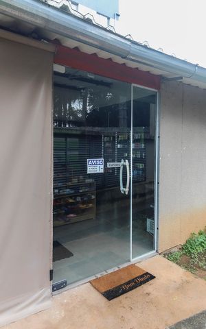 Apartamento para alugar com 48m², 2 quartos e sem vaga Apartamento para alugar com 48m², 2 quartos e sem vagaMercadinho