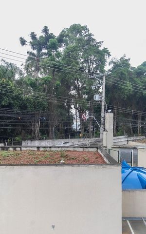Apartamento para alugar com 48m², 2 quartos e sem vaga Apartamento para alugar com 48m², 2 quartos e sem vagaVista do Quarto 1