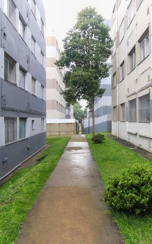Apartamento para alugar com 48m², 2 quartos e sem vaga Apartamento para alugar com 48m², 2 quartos e sem vagaÁrea Comum