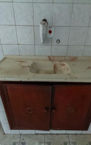 Casa à venda com 280m², 3 quartos e 4 vagasÁrea de Serviço