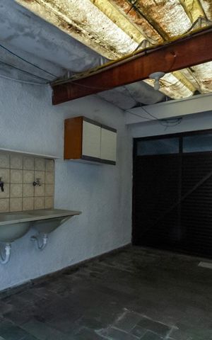 Casa à venda com 280m², 3 quartos e 4 vagasÁrea comum
