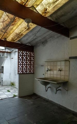 Casa à venda com 280m², 3 quartos e 4 vagasÁrea comum