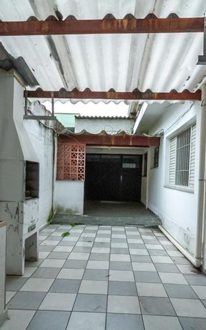 Casa à venda com 280m², 3 quartos e 4 vagasÁrea comum