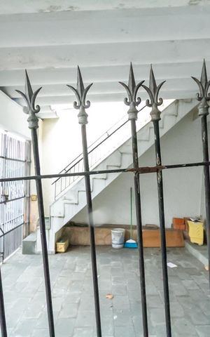 Casa à venda com 280m², 3 quartos e 4 vagasÁrea de Serviço