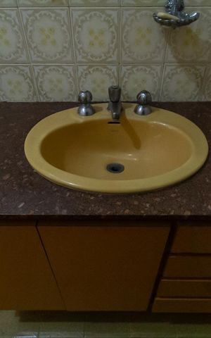 Casa à venda com 280m², 3 quartos e 4 vagasBanheiro Social