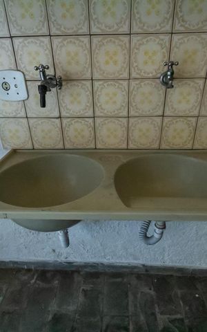 Casa à venda com 280m², 3 quartos e 4 vagasÁrea de Serviço