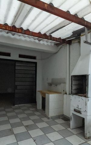 Casa à venda com 280m², 3 quartos e 4 vagasÁrea comum
