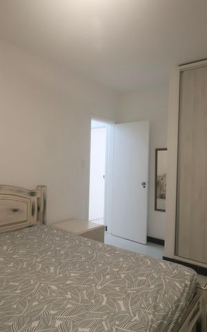 Apartamento para alugar com 137m², 3 quartos e 1 vaga Apartamento para alugar com 137m², 3 quartos e 1 vagaQuarto
