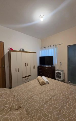 Casa para alugar com 90m², 1 quarto e 1 vaga Casa para alugar com 90m², 1 quarto e 1 vagaQuarto