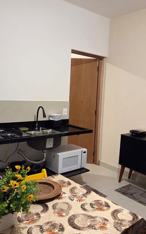 Casa para alugar com 90m², 1 quarto e 1 vaga Casa para alugar com 90m², 1 quarto e 1 vagaSala/cozinha