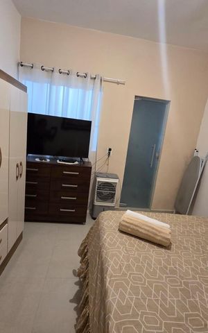 Casa para alugar com 90m², 1 quarto e 1 vaga Casa para alugar com 90m², 1 quarto e 1 vagaQuarto