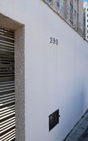 Apartamento à venda com 100m², 2 quartos e 2 vagas Apartamento à venda com 100m², 2 quartos e 2 vagasPlaquinha Instalada