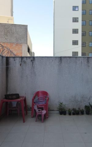 Apartamento à venda com 100m², 2 quartos e 2 vagasÁrea Privativa