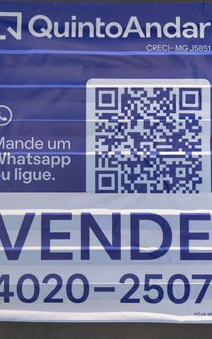 Apartamento à venda com 100m², 2 quartos e 2 vagas Apartamento à venda com 100m², 2 quartos e 2 vagasPlaquinha Instalada