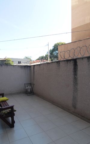 Apartamento à venda com 100m², 2 quartos e 2 vagasÁrea Privativa