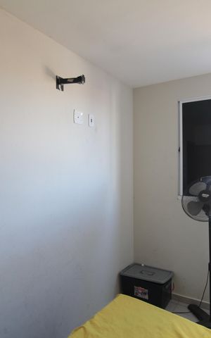 Apartamento à venda com 100m², 2 quartos e 2 vagasQuarto 1