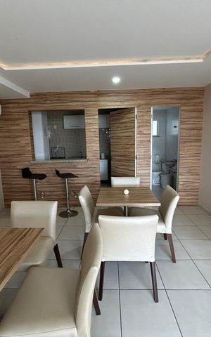 Apartamento à venda com 160m², 4 quartos e 2 vagasÁrea comum - Salão de festas