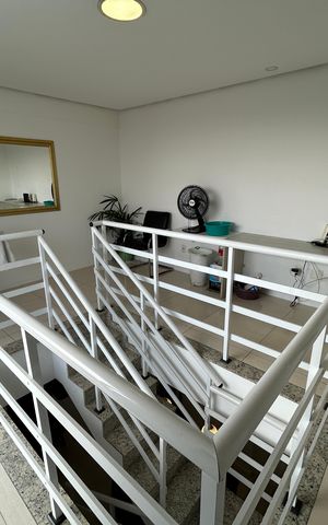 Apartamento à venda com 160m², 4 quartos e 2 vagasÁrea comum