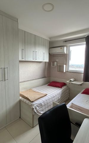 Apartamento à venda com 160m², 4 quartos e 2 vagasSuíte 2