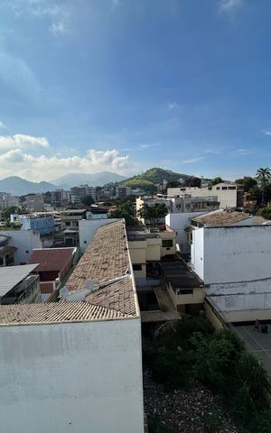Apartamento à venda com 160m², 4 quartos e 2 vagasVista