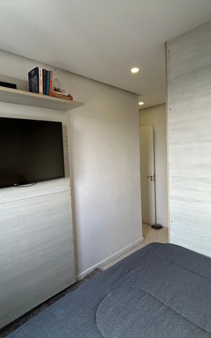 Apartamento à venda com 160m², 4 quartos e 2 vagasSuite 1