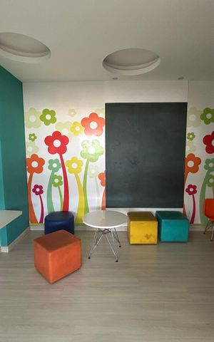 Apartamento à venda com 160m², 4 quartos e 2 vagasBrinquedoteca