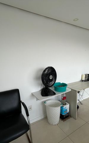 Apartamento à venda com 160m², 4 quartos e 2 vagasÁrea comum