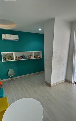 Apartamento à venda com 160m², 4 quartos e 2 vagasBrinquedoteca