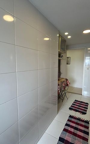 Apartamento à venda com 160m², 4 quartos e 2 vagasCozinha