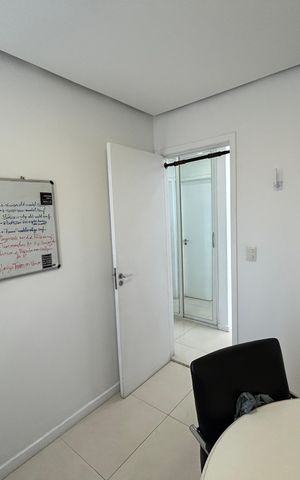 Apartamento à venda com 160m², 4 quartos e 2 vagasQuarto 2
