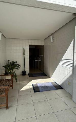 Apartamento à venda com 160m², 4 quartos e 2 vagasEntrada