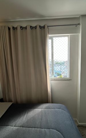 Apartamento à venda com 160m², 4 quartos e 2 vagasSuite 1